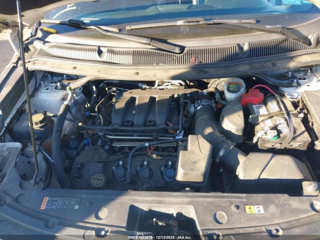 2019 FORD EXPLORER 1FM5K8D85KGA67018 Photo 9