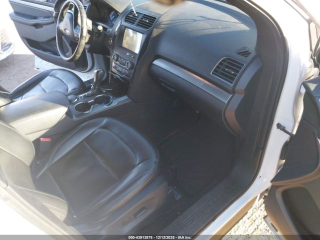 2019 FORD EXPLORER 1FM5K8D85KGA67018 Photo 4