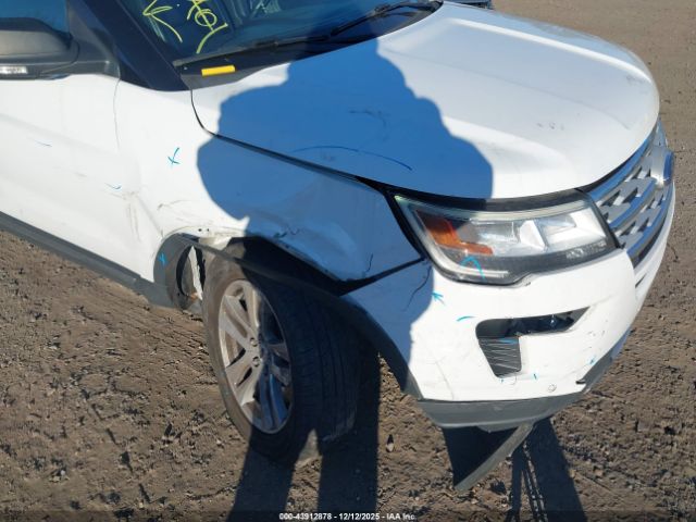 2019 FORD EXPLORER 1FM5K8D85KGA67018 Photo 5