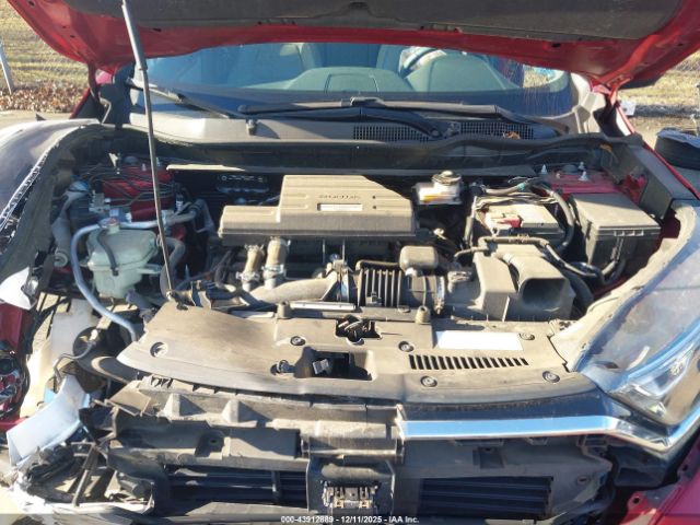 2021 HONDA CR-V 2HKRW2H8XMH637224 Photo 9