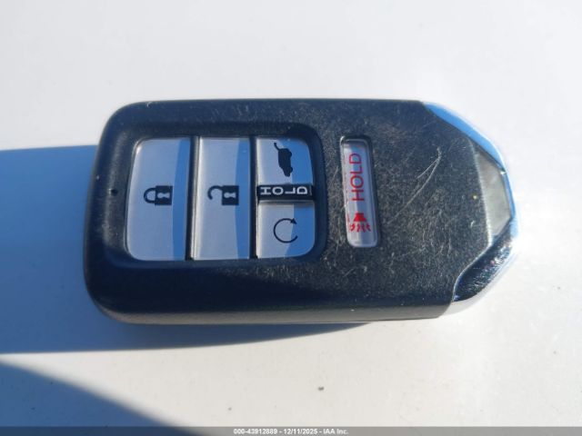 2021 HONDA CR-V 2HKRW2H8XMH637224 Photo 10