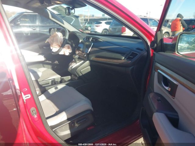 2021 HONDA CR-V 2HKRW2H8XMH637224 Photo 4