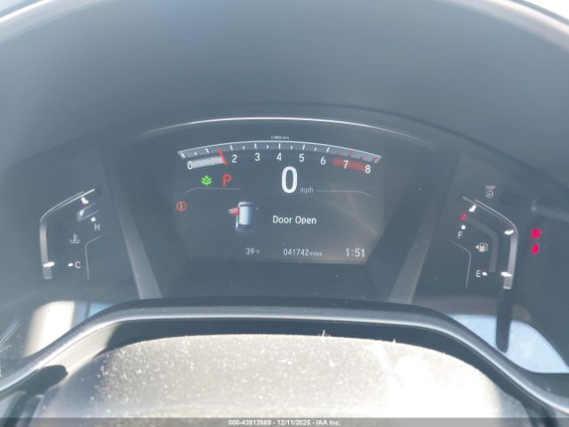 2021 HONDA CR-V 2HKRW2H8XMH637224 Photo 6