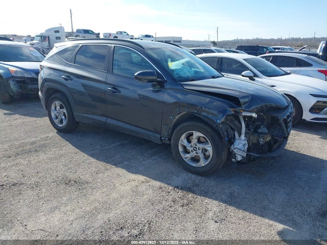 Aukcja sprzedaży 2024 Hyundai Tucson Sel, vin: 5NMJBCDE7RH323318, numer aukcji: 43912903