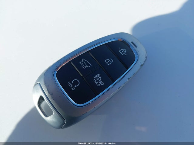 Aukcja sprzedaży 2024 Hyundai Tucson Sel, vin: 5NMJBCDE7RH323318, numer aukcji: 43912903