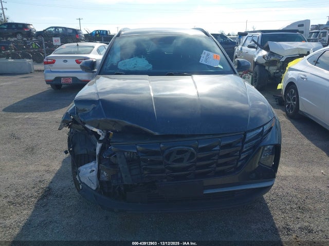 Aukcja sprzedaży 2024 Hyundai Tucson Sel, vin: 5NMJBCDE7RH323318, numer aukcji: 43912903