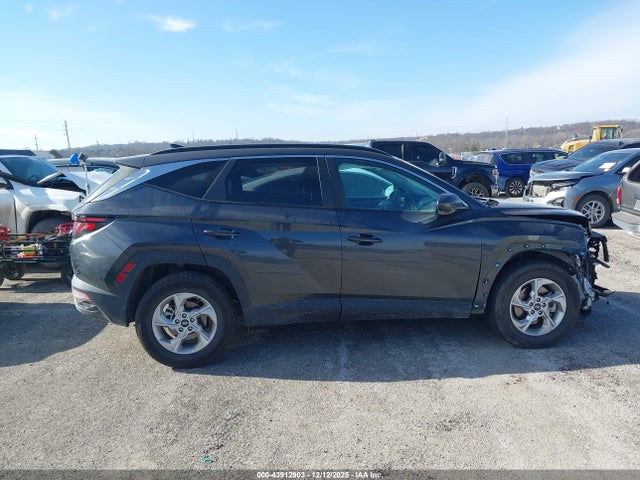 Aukcja sprzedaży 2024 Hyundai Tucson Sel, vin: 5NMJBCDE7RH323318, numer aukcji: 43912903