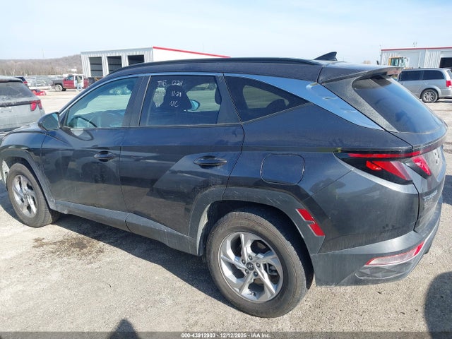 Aukcja sprzedaży 2024 Hyundai Tucson Sel, vin: 5NMJBCDE7RH323318, numer aukcji: 43912903