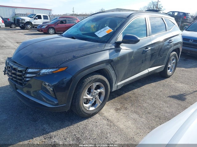 Aukcja sprzedaży 2024 Hyundai Tucson Sel, vin: 5NMJBCDE7RH323318, numer aukcji: 43912903