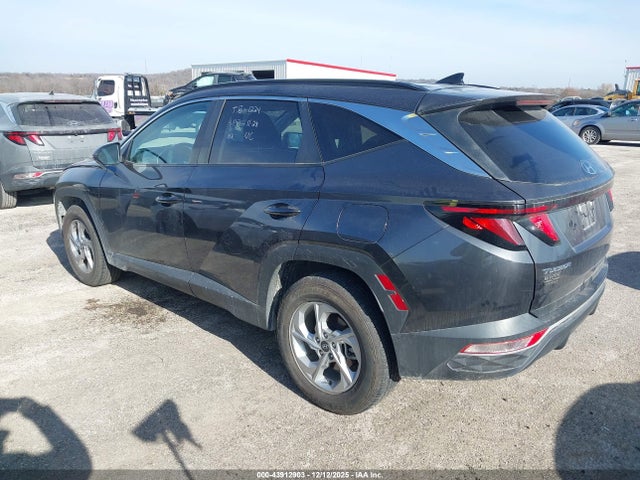 Aukcja sprzedaży 2024 Hyundai Tucson Sel, vin: 5NMJBCDE7RH323318, numer aukcji: 43912903