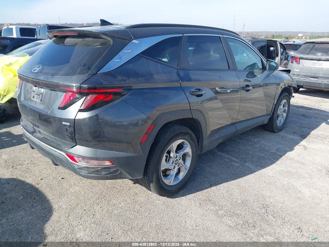 Aukcja sprzedaży 2024 Hyundai Tucson Sel, vin: 5NMJBCDE7RH323318, numer aukcji: 43912903
