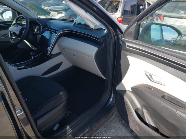 Aukcja sprzedaży 2024 Hyundai Tucson Sel, vin: 5NMJBCDE7RH323318, numer aukcji: 43912903