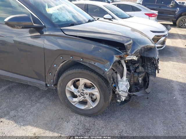 Aukcja sprzedaży 2024 Hyundai Tucson Sel, vin: 5NMJBCDE7RH323318, numer aukcji: 43912903