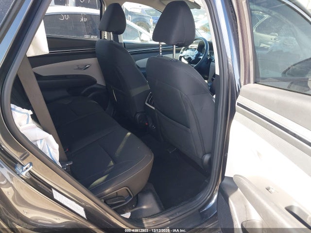 Aukcja sprzedaży 2024 Hyundai Tucson Sel, vin: 5NMJBCDE7RH323318, numer aukcji: 43912903