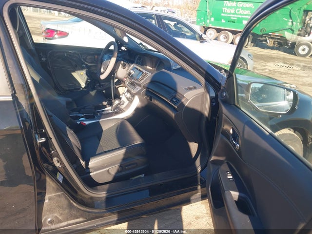 1HGCR2F86EA305985 Honda Accord Ex-l