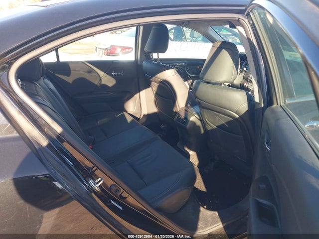 1HGCR2F86EA305985 Honda Accord Ex-l