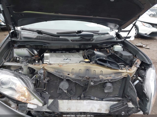 Продажа на аукционе авто 2012 Lexus Rx 350, vin: 2T2BK1BAXCC129593, номер лота: 43912905