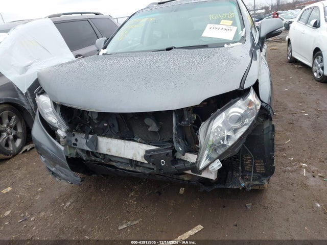 Продажа на аукционе авто 2012 Lexus Rx 350, vin: 2T2BK1BAXCC129593, номер лота: 43912905