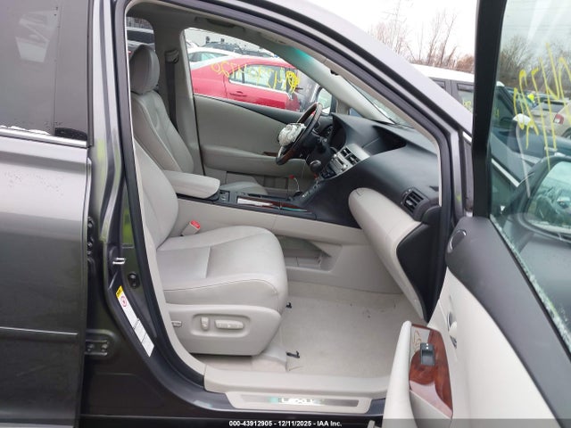 Продажа на аукционе авто 2012 Lexus Rx 350, vin: 2T2BK1BAXCC129593, номер лота: 43912905