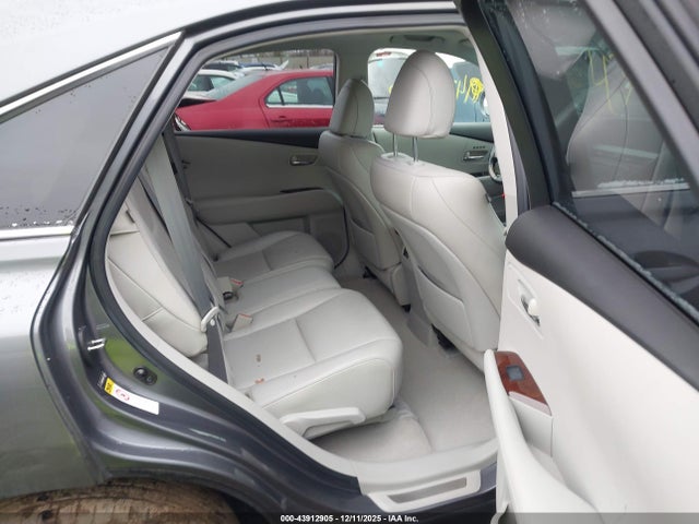 Продажа на аукционе авто 2012 Lexus Rx 350, vin: 2T2BK1BAXCC129593, номер лота: 43912905