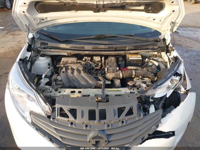 Nissan Versa Note Sv 2015 3N1CE2CP3FL429795 Image 10