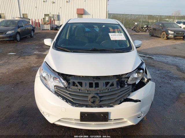 Nissan Versa Note Sv 2015 3N1CE2CP3FL429795 Image 12