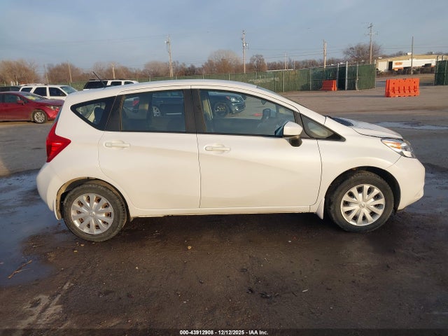 Nissan Versa Note Sv 2015 3N1CE2CP3FL429795 Image 13