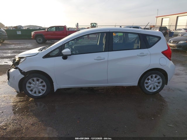 Nissan Versa Note Sv 2015 3N1CE2CP3FL429795 Image 14