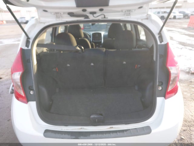 Nissan Versa Note Sv 2015 3N1CE2CP3FL429795 Image 16
