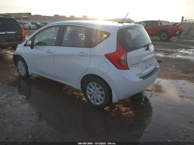 Nissan Versa Note Sv 2015 3N1CE2CP3FL429795 Image 3