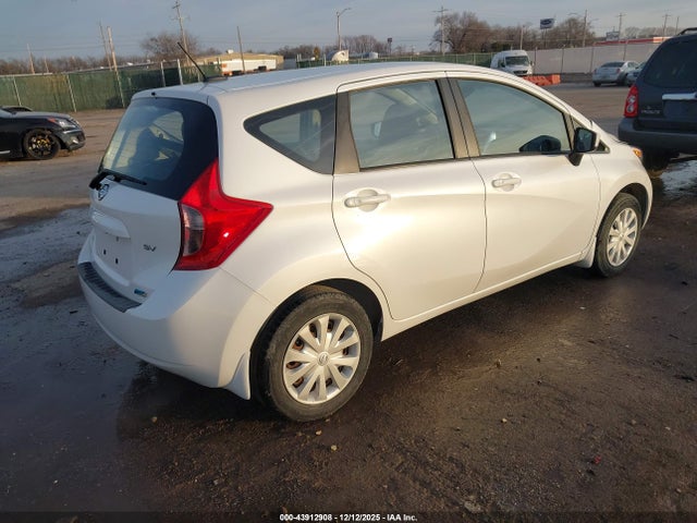 Nissan Versa Note Sv 2015 3N1CE2CP3FL429795 Image 4