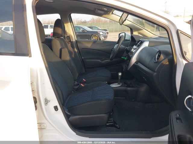 Nissan Versa Note Sv 2015 3N1CE2CP3FL429795 Image 5
