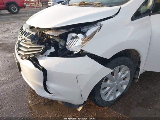 Nissan Versa Note Sv 2015 3N1CE2CP3FL429795 Image 6