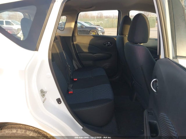 Nissan Versa Note Sv 2015 3N1CE2CP3FL429795 Image 8