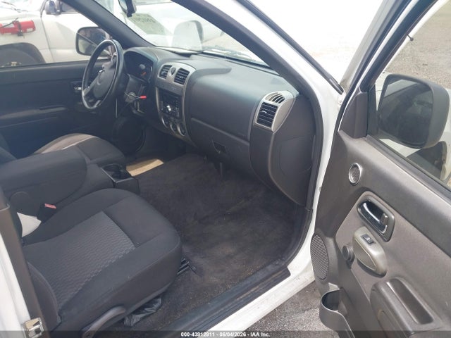 Продажа на аукционе авто 2010 Chevrolet Colorado Work Truck, vin: 1GCCSBD92A8122986, номер лота: 43912911