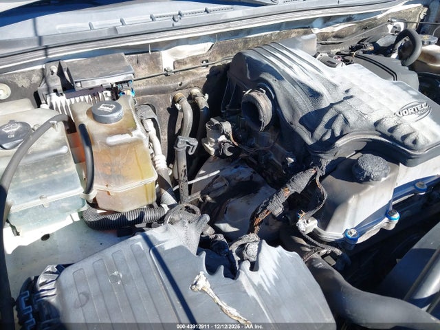 Продажа на аукционе авто 2010 Chevrolet Colorado Work Truck, vin: 1GCCSBD92A8122986, номер лота: 43912911