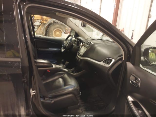 2014 DODGE JOURNEY 3C4PDCBG4ET149553 Photo 4