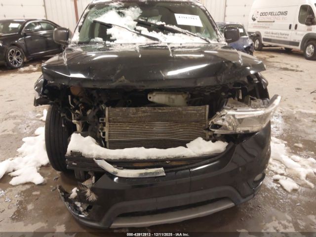 2014 DODGE JOURNEY 3C4PDCBG4ET149553 Photo 5