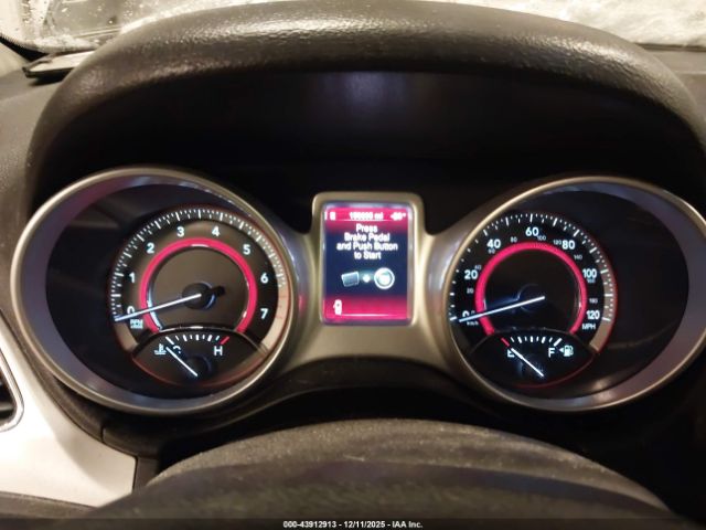 2014 DODGE JOURNEY 3C4PDCBG4ET149553 Photo 6