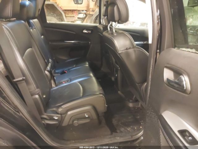 2014 DODGE JOURNEY 3C4PDCBG4ET149553 Photo 7