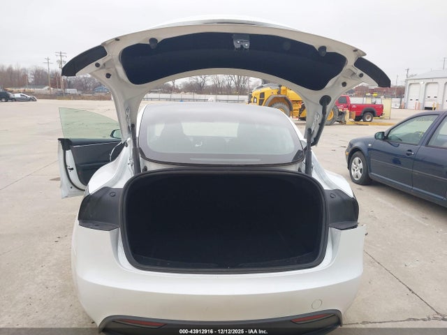 Aukcja sprzedaży 2024 Tesla Model 3 Long Range Dual Motor All-wheel Drive/rear-wheel Drive, vin: 5YJ3E1EA9RF718652, numer aukcji: 43912916