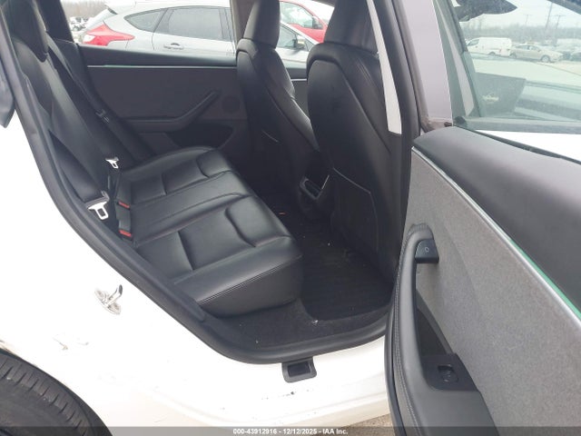 Aukcja sprzedaży 2024 Tesla Model 3 Long Range Dual Motor All-wheel Drive/rear-wheel Drive, vin: 5YJ3E1EA9RF718652, numer aukcji: 43912916