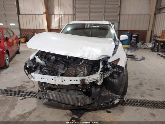 43912926 :رقم المزاد ، JM3TCBAY2P0635985 vin ، 2023 Mazda Cx-9 Touring Plus مزاد بيع