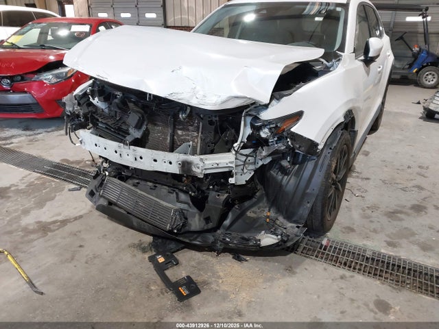 43912926 :رقم المزاد ، JM3TCBAY2P0635985 vin ، 2023 Mazda Cx-9 Touring Plus مزاد بيع