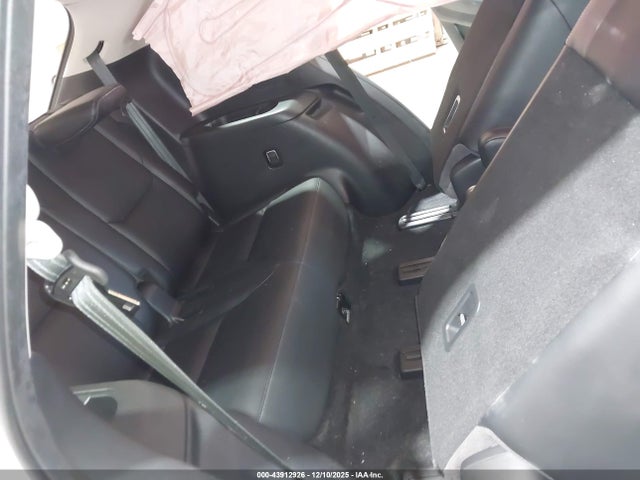 43912926 :رقم المزاد ، JM3TCBAY2P0635985 vin ، 2023 Mazda Cx-9 Touring Plus مزاد بيع