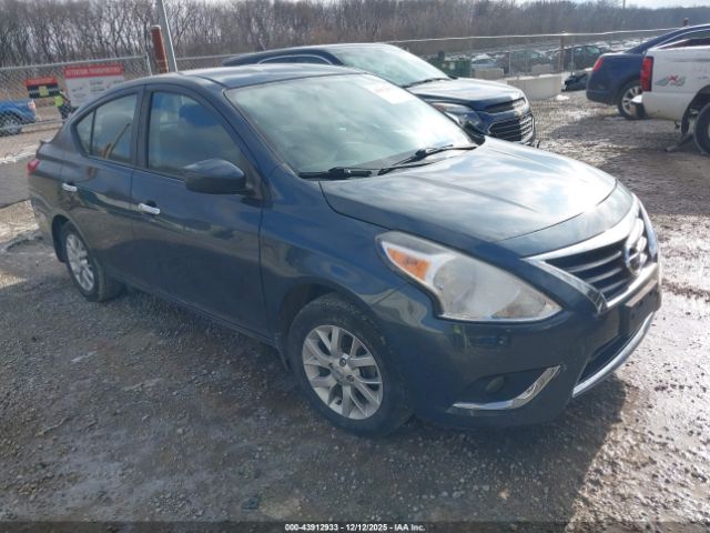 2017 NISSAN VERSA 3N1CN7APXHL831610