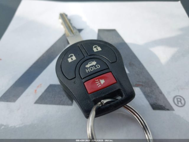 2017 NISSAN VERSA 3N1CN7APXHL831610 Photo 10