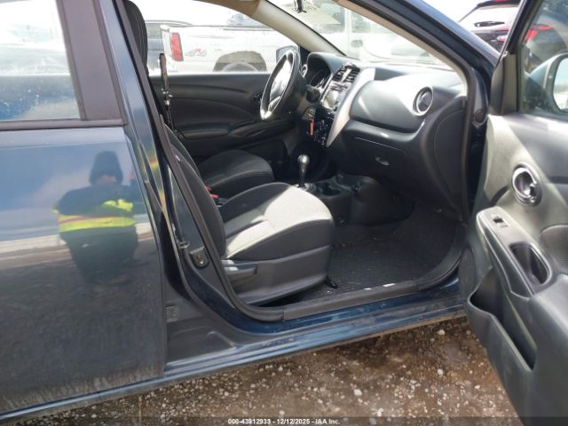 2017 NISSAN VERSA 3N1CN7APXHL831610 Photo 4