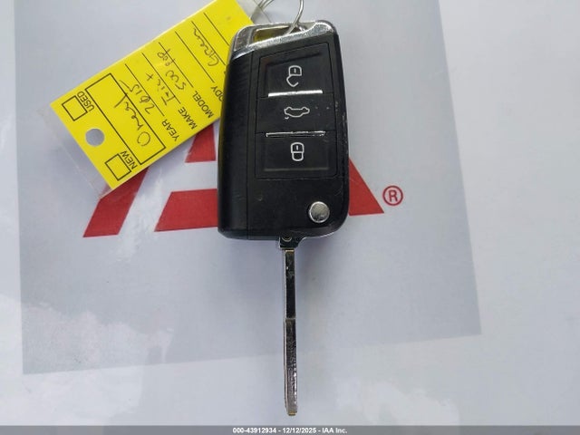 2015 FIAT 500 3C3CFFARXFT508133 Photo 10