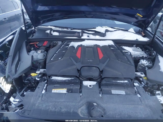 2023 AUDI SQ8 WA1AWBF11PD027736 Photo 9